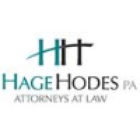 Hage Hodes Pa, Attorneys At Law