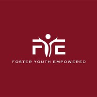 FOSTER YOUTH EMPOWERED logo - Similar company to Care Package Inbound