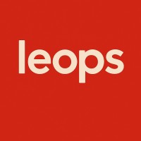 Leops logo - Similar company to Hintonn