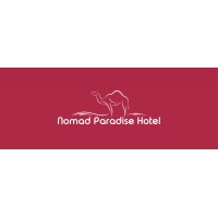 Nomad Paradise Hotel logo - Similar company to Lesiolo Hills Hotel