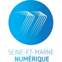 SYNDICAT MIXTE SEINE ET MARNE NUMERIQUE logo - Similar company to Drone By Lukas