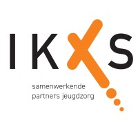 ikXs-zorg logo - Similar company to Restore Kringloop