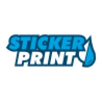 Stickerprint Srl logo - Similar company to Customer Success Point