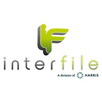 Interfile logo - Similar company to Telnova