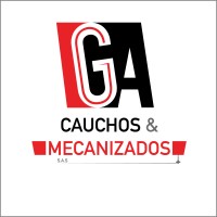 CAUCHOS Y MECANIZADOS GA logo - Similar company to Universal De Cauchos