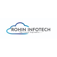 ROHIN INFOTECH PVT. LTD. logo - Similar company to 1Web Experts