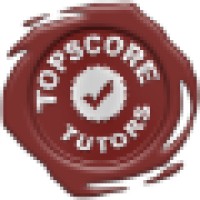 Topscore Tutors