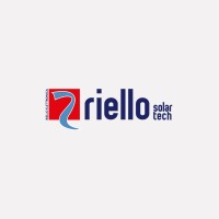 Riello Solartech (Ex AROS Solar Technology) logo - Similar company to Solar Power Network Europe