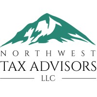 Northwest Tax Advisors LLC logo - Similar company to Clingerhagerman, Llc