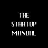 THE STARTUP MANUAL logo - Similar company to Kahaanii