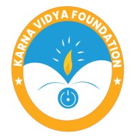 Karna Vidya Foundation logo - Similar company to Blockup.Nl