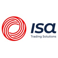 ISA Foods logo - Similar company to Roots Logistics