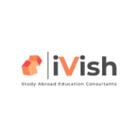 iVish Study Abroad logo - Similar company to The Goa Project