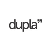 Agência Dupla logo - Similar company to 4Solve Solutions