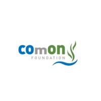 COmON Foundation logo - Similar company to Hapklaar