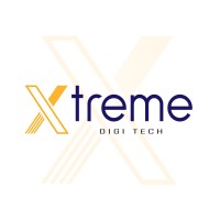Xtreme Digi Tech logo - Similar company to Pragum Tech