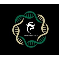 Bioinformatics Club at USF logo - Similar company to Back On Track America