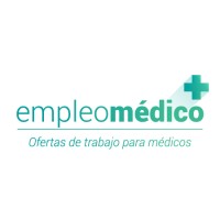 Empleo Médico logo - Similar company to Consultorio Médico General
