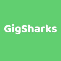GigSharks logo - Similar company to Zyncd