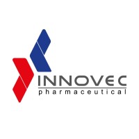 Innovec pharmaceutical logo - Similar company to Dolls Pharma