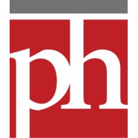 Patterson Horth, Inc. logo - Similar company to Meyer Najem