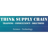 Think Supply Chain logo - Similar company to Mr. Supply Chain®