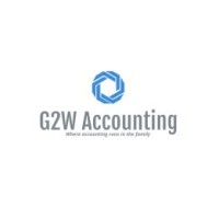 G2W Accounting logo - Similar company to Mplus Accounting (Pty) Ltd