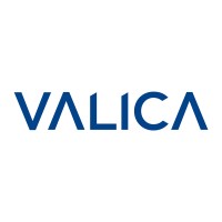 Valica logo - Similar company to Techdream Srl
