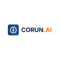 CoRun.ai logo - Similar company to Revotechus.Com