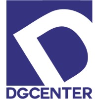 DG CENTER logo - Similar company to Hyperflex Technologies