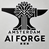 Amsterdam AI Forge logo - Similar company to Amsterdam Ai Solutions