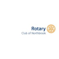 Rotary Club of Northbrook logo - Similar company to Mavco Real Estate Development Llc