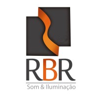 RBR Locação de Som e Iluminação logo - Similar company to Redtime - Transporte E Logística