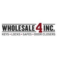 Wholesale 4, Inc. logo - Similar company to Ascent E-Commerce Solutions