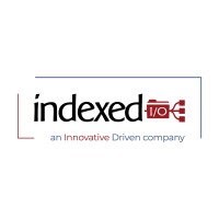 Indexed I/O