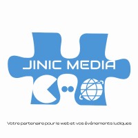 Jinic-Média logo - Similar company to Association Musicothérapie Besançon