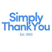 Simply Thank You logo - Similar company to Half Shell Studios