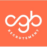 CGB Recrutement logo - Similar company to Airoffice