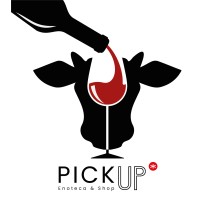 Pick Up Winery logo - Similar company to Studio Gianmarco Toscano