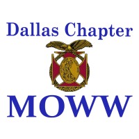 Dallas Chapter of The Military Order of the World Wars logo - Similar company to Army Scholarship Foundation