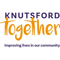 Knutsford Together logo - Similar company to Creating Adventures