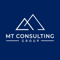 MT Consulting Group logo - Similar company to Euphony Journal