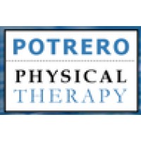 Potrero Physical Therapy logo - Similar company to Soma Sport & Physio