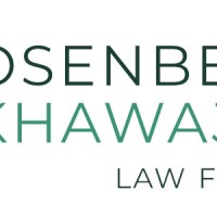 Rosenberg Khawaja Law Firm logo - Similar company to 360Digital