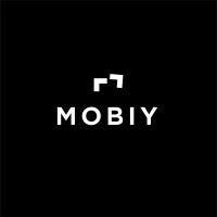 MOBIY logo - Similar company to Golden Age Electronics Pte .Ltd