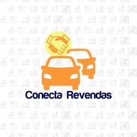 Conecta Revendas logo - Similar company to Apetrus Soluções Tecnológicas Ltda