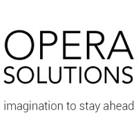 OPERA Solutions Inc. logo - Similar company to Opera Solutions Pvt. Ltd.