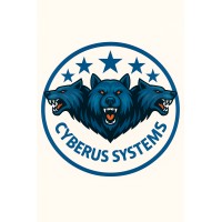 Cyberus Systems logo - Similar company to Magnificent Systems