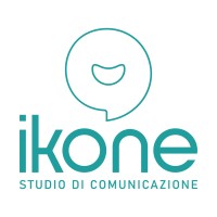Ikone - Studio di Comunicazione logo - Similar company to Olidomama Web Agency