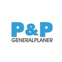 P&P Generalplaner GmbH logo - Similar company to Plan360°